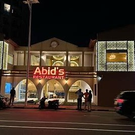 Abid's Restaurant
