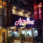 Acropol Restaurant