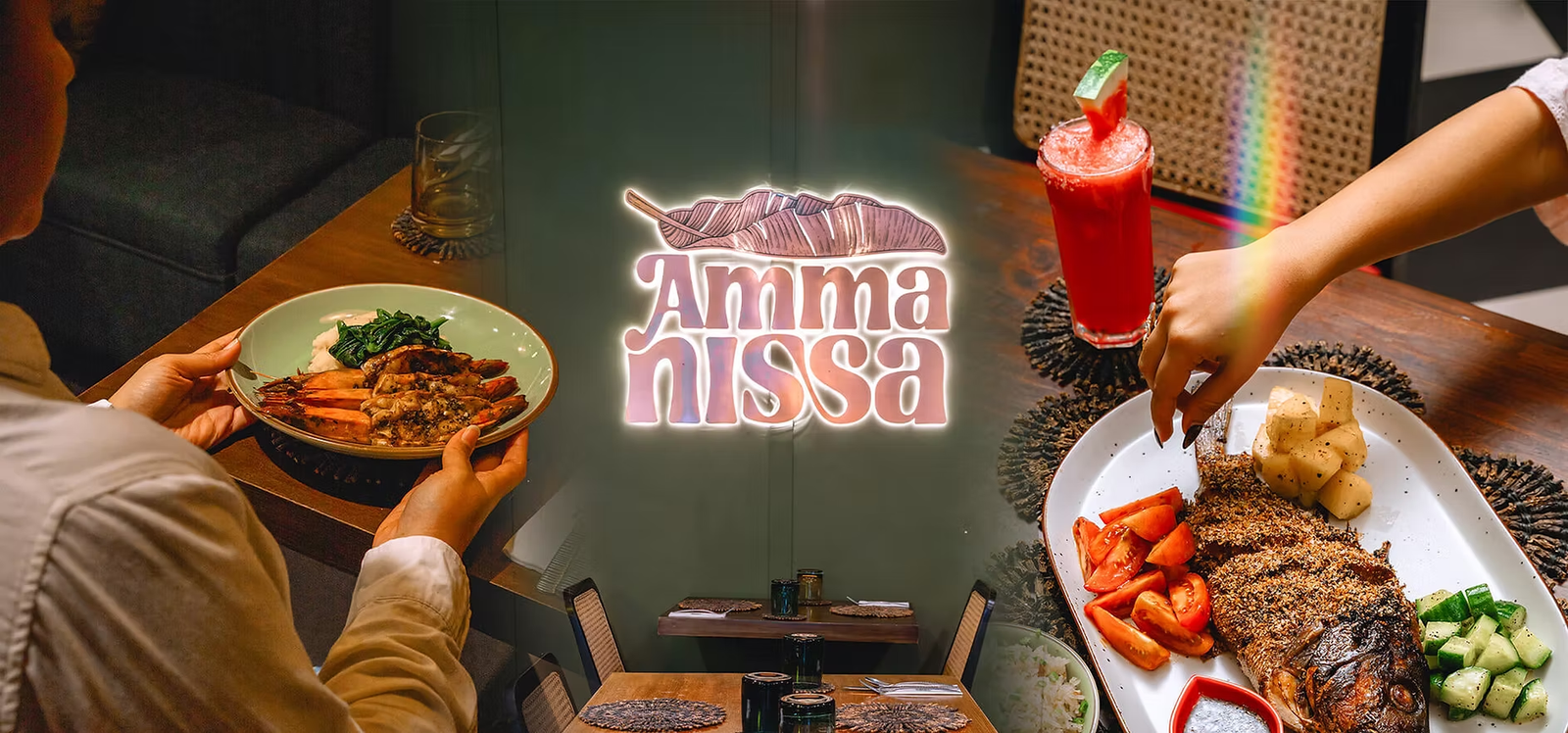 Amma Nissa