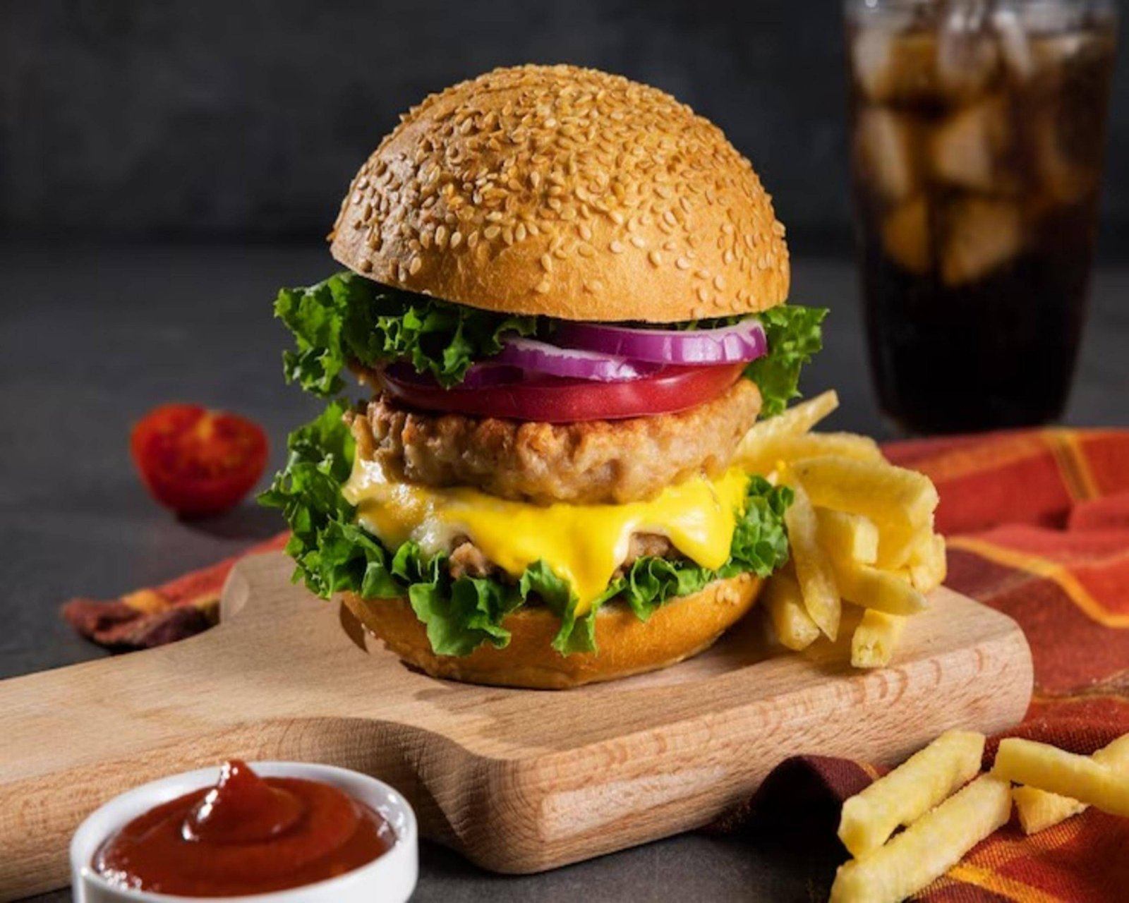 Burger City