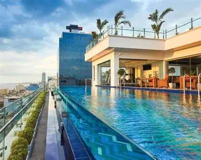 Mandarina Hotel Colombo
